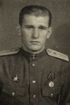 Карпов Юрий Матвеевич