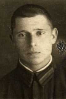 Карпов Савелий Иванович