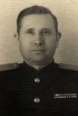 Карпов Иван Васильевич