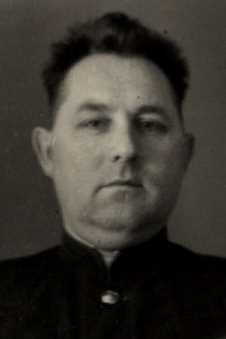 Карпов Дмитрий Матвеевич