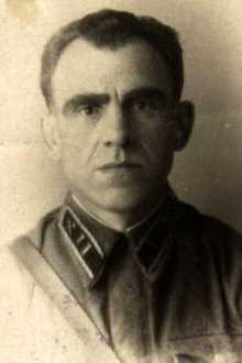 Кашицын|Кашицин Михаил Петрович