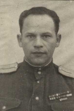 Каширский Геннадий Владимирович