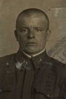 Гришаков Григорий Федорович