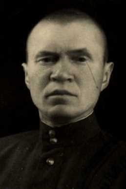 Карякин|Корякин Яков Иванович