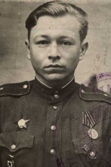 Карягин|Корягин Владимир Михайлович