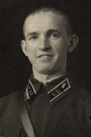 Караваев Петр Сергеевич