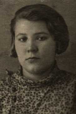 Губанова Нина Васильевна