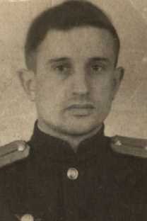 Губарев Александр Васильевич