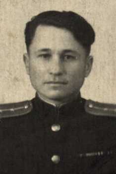Карпенко Павел Иванович