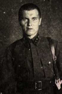 Карпенко Павел Григорьевич