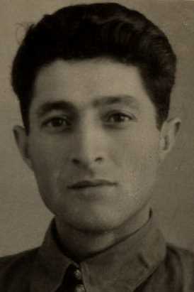 Караев Фархад Караевич