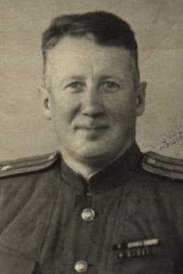 Караев Николай Иванович