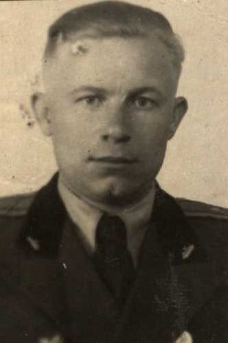 Караев Николай Александрович