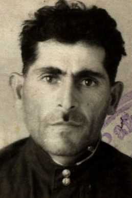 Караев Гусейн Гасанович