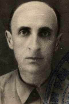 Караев Владимир Анкалович