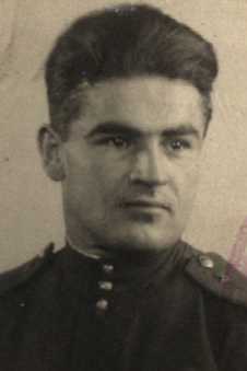 Караджаев Гуссеин|Гусейн|Гусеин Рамазан-оглы|Рамазанович