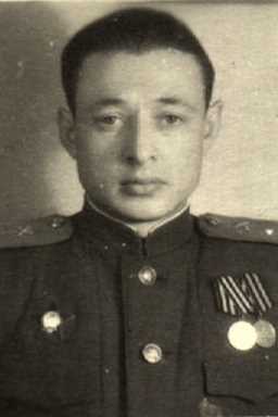 Громик Николай Петрович