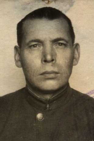 Гудаев Евгений Васильевич