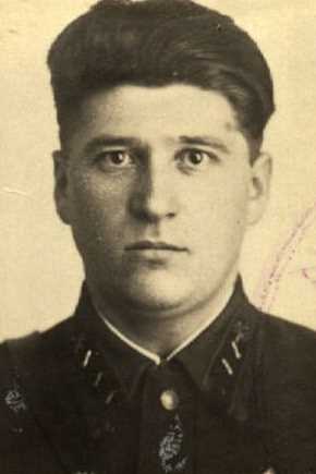 Гуменко Михаил Иванович