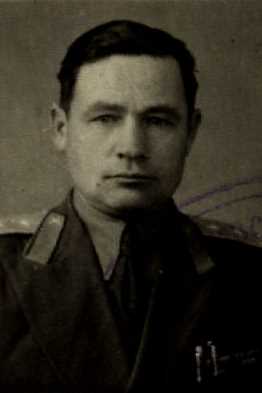 Халан Сергей Васильевич