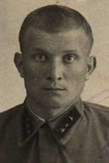 Фомченков Матвей Савельевич