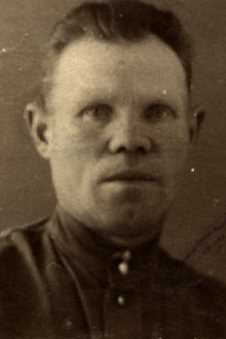 Белов Иван Иванович