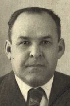 Белов Иван Тихонович