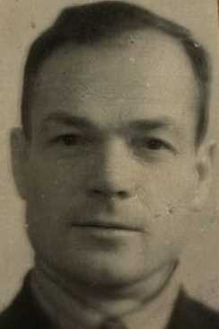 Усатов Николай Матвеевич