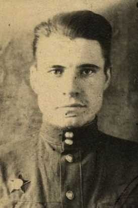 Урзов Павел Алексеевич