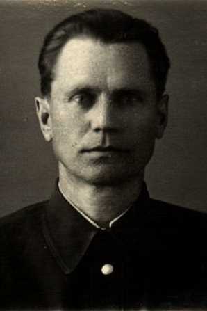 Григорьев Василий Сергеевич