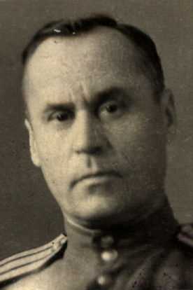 Григорьев Виктор Александрович