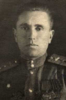Григорьев Владимир Борисович