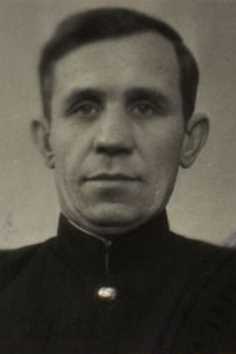Сергеев Николай Михайлович