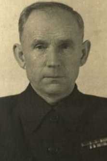 Сидорчук Степан Степанович