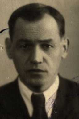 Семенов Николай Иванович