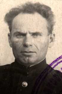 Гришанов Степан Александрович