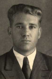 Гришанович Леонид Мартынович