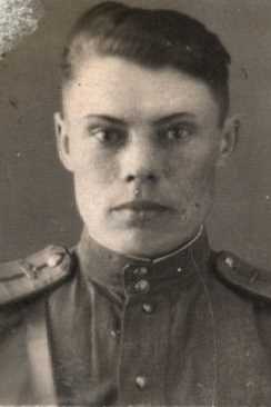Гришанович Петр Алексеевич
