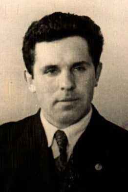 Грязнухин Михаил Алексеевич