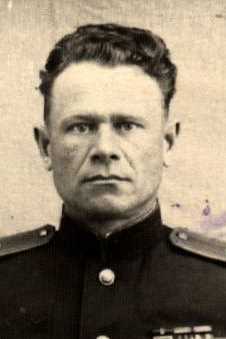 Грязнухин Михаил Максимович