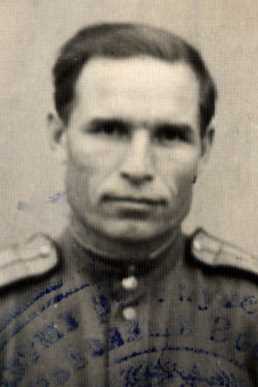 Грязных Алексей Павлович
