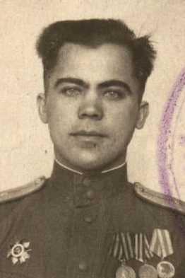 Гришко Василий Александрович
