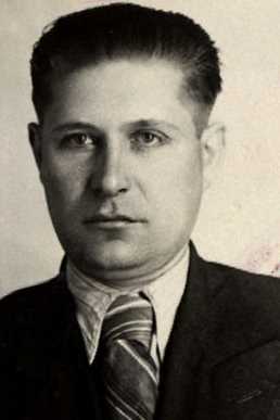 Громов Михаил Георгиевич