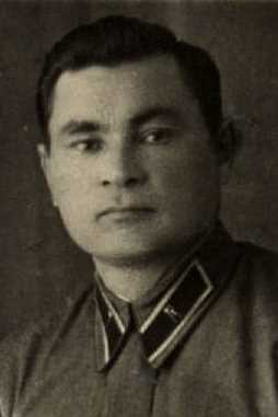 Добрыгин Михаил Евдокимович