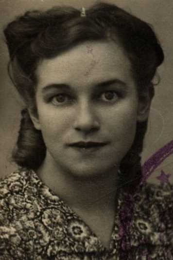 Долиненкова|Харон Анна Николаевна