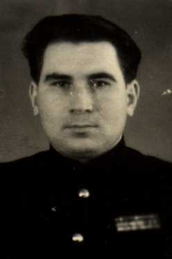 Градов Михаил Федорович