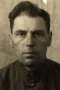 Гриб Матвей Павлович