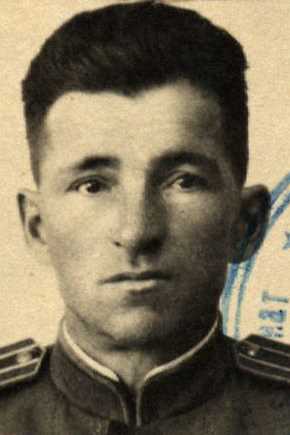 Дулинов Александр Ефимович