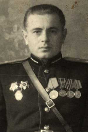 Дулепинский Георгий Михайлович