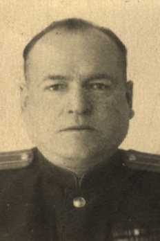 Драчинский Иван Макарович